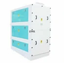 HS rice husk separator thickness grader
